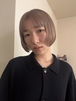 ムジーク(Musiiik)&nbsp;シルクベージュ