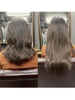 ボアップ 京橋店(boappu)&nbsp;#プルエクステ#エクステ#ロングヘア