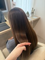 エルレ(Elure)&nbsp;つやつやダメージレス酸性ストレート