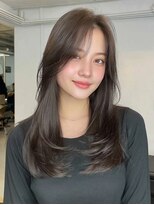 レリーリズ 大阪梅田(Rely Liz)&nbsp;ロングレイヤー