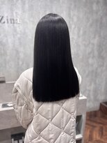 ジーナ 吉塚(Zina) 【吉塚】ブルーブラック