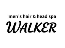men's hair & head spa WALKER【6/1 NEW OPEN（予定）】