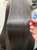 エヌ 北千住(N) ケラチントリートメント