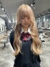 【望月指名限定】ダブルカラー￥13320