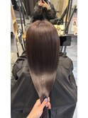 透明感カラー18
