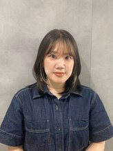 ウミ(Umi)&nbsp;篠崎 渚彩