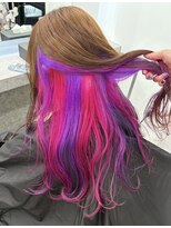 レゼ 町田(ReZE)&nbsp;インナーデザインカラー