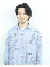 【森大輝指名限定】メンズカット＋波巻きorツイスト系パーマ