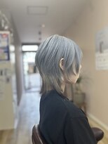メイビー(MAYBE.)&nbsp;ウルフレイヤー