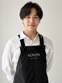 ソヨン 栄店(SOYON) 瀬戸秀孝 縮毛矯正