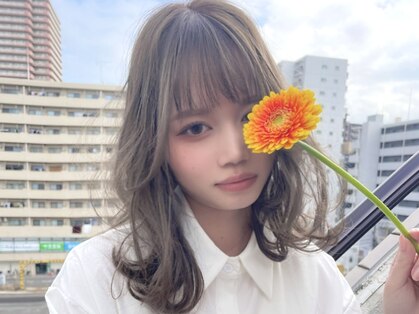 エン(en)の写真