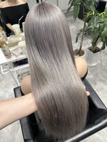 ロゼル(ROSEL)&nbsp;グレージュカラー