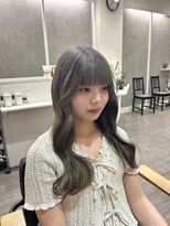 ココット 京橋店(cocotte) シルバーグレー