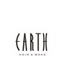 アース 沖縄新都心店(HAIR&MAKE EARTH)/EARTH沖縄新都心店