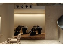 イェニ(YENI)の雰囲気（.）