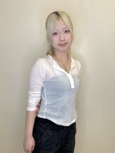 タヤ フォレオ博多店(TAYA)&nbsp;池田 実咲