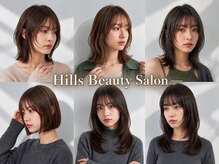 ヒルズ(Hills)