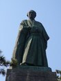 エス 西梅田(es) とにかく旅行が大好き。大好きな日本の革命家坂本龍馬