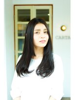 カータ(CARTA)&nbsp;＊carta...うるつやストレート＊