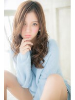 モッズ ヘア 福岡姪浜店(mod's hair)&nbsp;極上☆ラグジュアリーカール