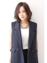 クリスタルマジック ポノポノ(ponopono)&nbsp;クラシカルボブ