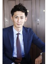 ヴォーグ 小牧店(VOGUE)&nbsp;”ＶＯＧＵＥ”ビジネスも、プライベートも決まる2ブロック