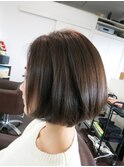 イオンカラーボブ