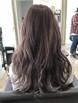 リッシュ 都賀店(Lish)&nbsp;《外国人風》アディクシーカラー・アメジストシルバー