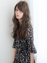 エイコーンズ ヘアー サロン(ACORNS Hair Salon)&nbsp;ナチュふわ☆抜け感ドーリーウェーブ