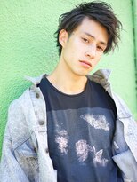 ノエル 池袋店(noel)&nbsp;【noel】suzuki×束感クラウドマッシュ