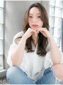 王道ブラウンアッシュが人気☆