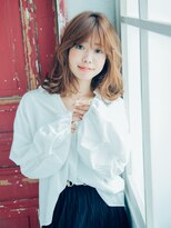 ソーホーニューヨーク 春日部店(SOHOnewyork)&nbsp;おもかわゆるウェーブ/30代40代50代60代