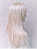 セレスト 下北沢店(CELESTE)&nbsp;ＷＨＩＴＥ　ＣＯＬＯＲ