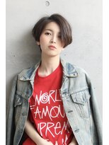 アンドヘアー 西葛西(&-HAIR)&nbsp;【葛西.西葛西】20代30代◎簡単スタイリング大人可愛い