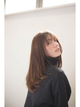 バード(bird) 【2020年冬の新作スタイル】戸田公園美容室bird