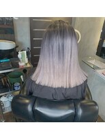 エルフ(elf)&nbsp;バレイヤージュ