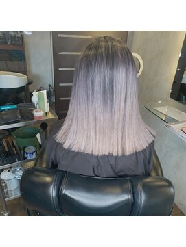 エルフ(elf) バレイヤージュ