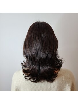 ジーナ セントラル銀座(Zina) ノーブルローズ