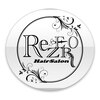 リゼロ(ReZERO)のお店ロゴ