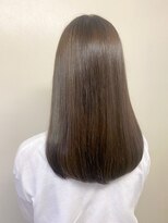 パレット 高崎店(Palette)&nbsp;ツヤ髪ロブ