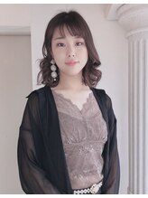 フェリー 有明ガーデン店(FEERIE) 吉野 美涼