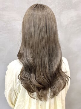 トランクス 札幌店(TORANK'S) TORANK’S 札幌【トランクス】ハイトーン×外ハネボブ