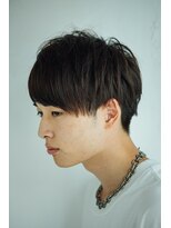 プロデュース 堀ノ内店(Produce)&nbsp;ツーブロックマッシュショート