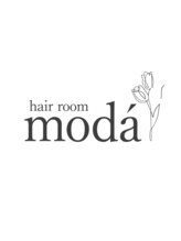 hair room moda【ヘアルームモダ】