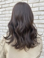 ネオリーブリタ たまプラーザ店(Neolive rita)&nbsp;ナチュラルブラウン