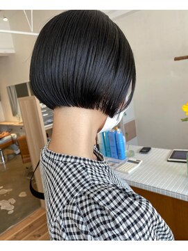 ニクル(nikru) コンパクトボブ