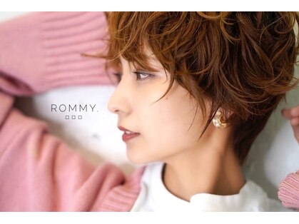 ロミー 本厚木(ROMMY.)の写真