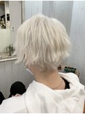 white　men