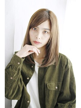 アムール稲田堤(amour) amour