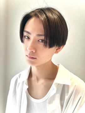 フェリア ファム 桃山台(FERIA fam) トランクスヘア